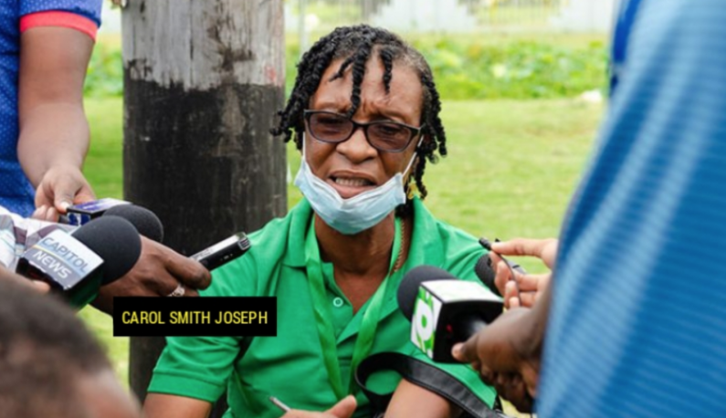 Smith-Joseph granted bail for SOCU fraud charges