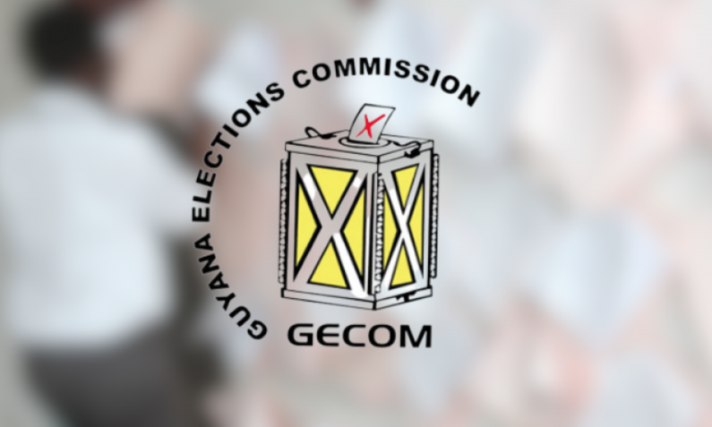 GECOM announces new round of continuous registration from Tuesday