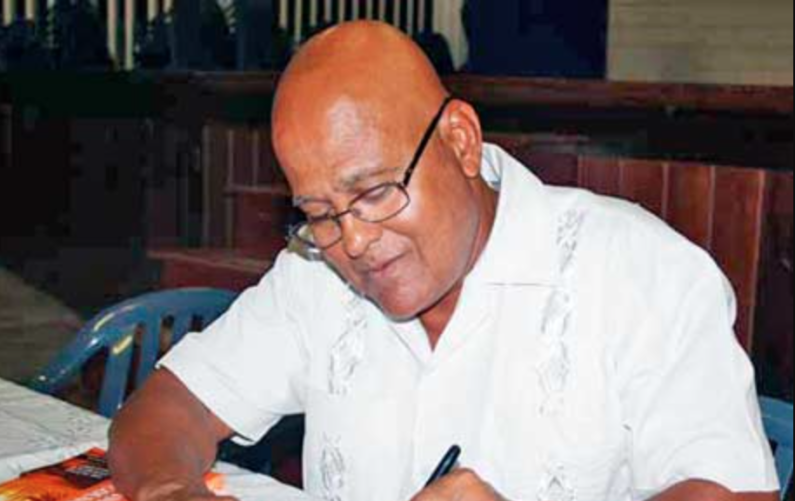 Former Auditor General issues warning about Guyana’s growing external debt