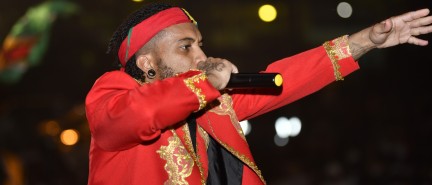 Adrian Dutchin proves “Guyana nice” with 1-point win at Soca Monarch