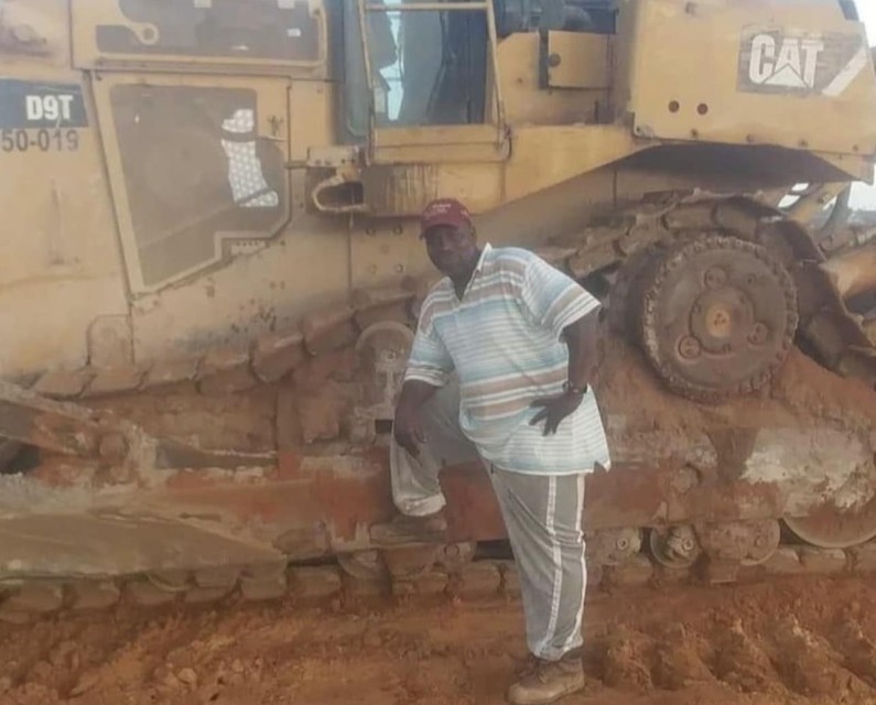 Trapped Linden bauxite miner suffocated to death -PME finds