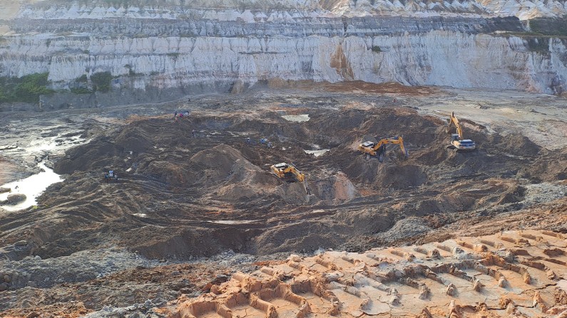 Commission of Inquiry to probe deadly Bosai Mining incident