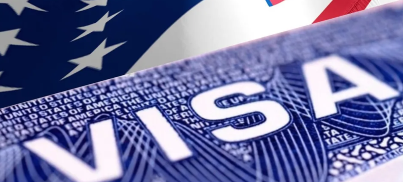 US Embassy announces increase in non-immigrant visa fees