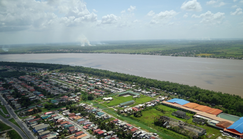 Guyana outpacing rest of Caribbean and Latin America in economic growth -World Bank report