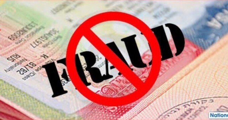 US Embassy warns against scammers issuing fake visa appointment letters with promises of “inside connection”