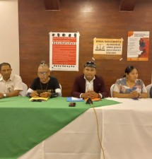 Indigenous Leaders call for Commission of Inquiry into high cases of sexual violence and abuse in Amerindian villages
