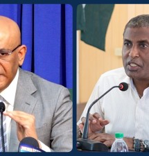 Jagdeo accuses Georgetown Mayor of inflating Central Government’s taxes owed to City