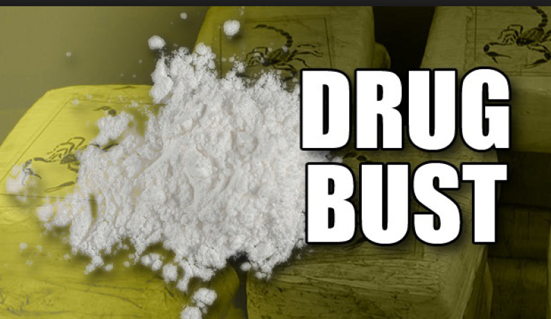 Two men busted in Kitty with 12 lbs cocaine in car - News Source Guyana