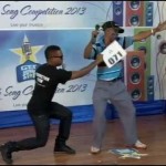 GT&T Guyana Star Georgetown Auditions 2013