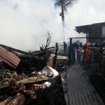 Two Killed in Guyana Plane Crash