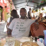NYPD Cop kills Guyanese boyfriend and baby before killing self  
