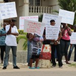 Private media owners sue over radio licenses