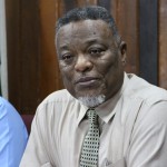Jagdeo radio licenses distribution not an issue of fairness  -PM Hinds