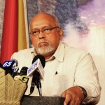 President wants parliament to “Put Guyana First” 