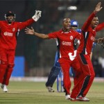  T&T BID FOR REVENGE AGAINST BAJANS