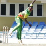 Shillingford Spins Windwards Into Semis