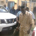 63 year old man remanded for stepdaughter’s murder                                                    