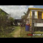 Crime, Violence & Vigilante Justice in Guyana