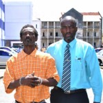 Bajan man charged for murdering Guyanese wife 