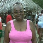 Guyanese woman chopped to death by Bajan ex-husband 