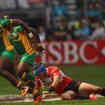 Guyana hungry for Rugby title