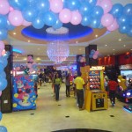 Princess opens Kid’s City, Movie theatres 