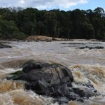 Four missing, three survive as boat capsizes in Cuyuni river
