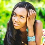 Ruqayyah Boyer to represent Guyana at Miss World