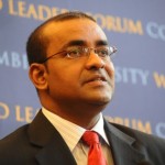 Jagdeo to lead Commonwealth group on climate finance 