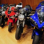 Guyanese convicted in N.Y motorcycle theft ring