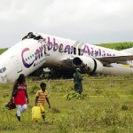 Caribbean Airlines accepts findings of crash probe 
