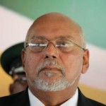 President still wants Amaila Hydro Project 