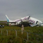 Pilot error caused Caribbean Airlines crash