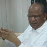 Rohee is new PPP General Secretary