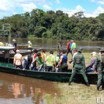 Granger wants “forceful response” to Venezuela over soldiers visit 
