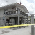 Man shot dead by Police at West Coast Demerara