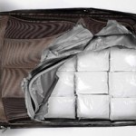 American citizen busted with 5 pounds of cocaine at CJIA