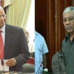 Granger on time bomb of Amaila excuses   -Rohee 