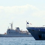 Venezuela releases U.S vessel seized in Guyana waters 