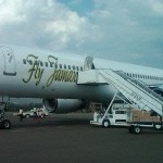 Fly Jamaica focuses on safety 