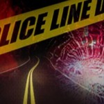 Drunk driver hits down and kills two men in Essequibo 