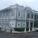 Guyanese teen charged with buggery of child in Trinidad