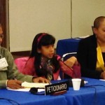 Human Rights in Guyana is not a vote issue  -IACHR