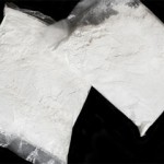 Surinamese woman busted with cocaine strapped to body at Ogle
