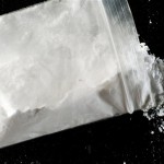 Man busted at airport with 27 lbs cocaine in rice and flour