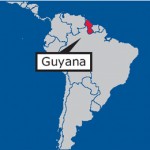 Guyana blacklisted by CFATF