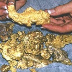 Employees held, money and gold recovered in Kaituma heist