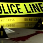 Mother and son stabbed to death at Moblissa