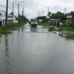 PPP blames City Hall for flooding woes…Mayor says not so fast