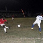 No January 1st football for Linden  -GFF